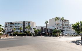 Kefalos Damon Hotel Apartments